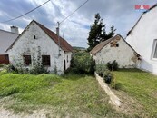 Prodej rodinného domu, 49 m2, Hostim, cena 1340000 CZK / objekt, nabízí 