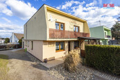 Prodej rodinného domu s garáží v Šatově, cena 5800000 CZK / objekt, nabízí 