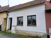 Prodej rodinného domu, 109 m2, Oslavany - Padochov, cena 1400000 CZK / objekt, nabízí 