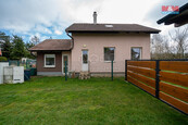 Prodej rodinného domu Boskovice - Velenov, 58 m2, cena cena v RK, nabízí 
