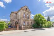 Prodej rodinného domu, 250 m2, Brno, ul. Bráfova, cena 24000000 CZK / objekt, nabízí 