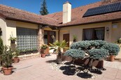 Prodej rodinného domu 117m2, pozemek 1985m2, cena 10550000 CZK / objekt, nabízí 