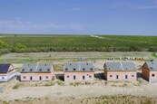 Moderní 4+kk v Želeticích u Znojma, cena 6690000 CZK / objekt, nabízí 