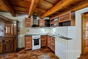 Rodinný dům v centru Znojma, 330 m2, zahrádka/dvůr, cena cena v RK, nabízí 