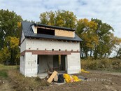 Prodej novostavby domu 80 m2, pozemek 734 m2, Přimětice u Znojma, cena cena v RK, nabízí 