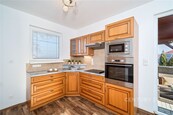 Prodej RD 3+kk 64 m2 se zahradou a sklepem, Borotice, cena 5700000 CZK / objekt, nabízí 