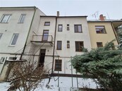 K prodeji nabízíme RD ve Brně, Králově Poli, ulice Volfova se 3 byty, cena 22600000 CZK / objekt, nabízí 