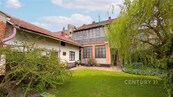 Prodej domu pro rodinné bydlení i investičním potenciálem Brno - Tuřany, cena 12500000 CZK / objekt, nabízí 