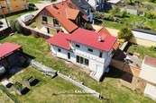 Prodej, Rodinný dům, Dolní Kounice, cena 3790000 CZK / objekt, nabízí 