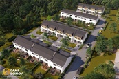 Prodej novostaveb 4+kk v obci Dubňany, cena 7990000 CZK / objekt, nabízí 