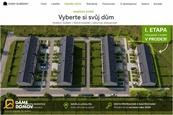 Prodej novostaveb 4+kk v obci Dubňany, cena 7990000 CZK / objekt, nabízí 