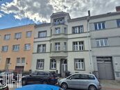 Prodej, Činžovní dům, Brno, cena 35900000 CZK / objekt, nabízí 