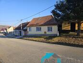 Prodej rodinného domu Pouzdřany, ulice Strachotínská, cena 3950000 CZK / objekt, nabízí 