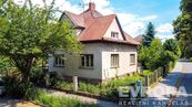 Unikátní vila na Smetanově nábřeží s výhledem na Dyji a pozemkem 826 m, cena 11990000 CZK / objekt, nabízí 