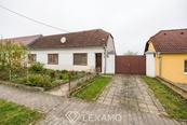 Prodej rodinného domu 2059 m2, Morašice, cena 2990000 CZK / objekt, nabízí 