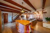 Prodej rodinného domu 306 m2, Jevišovka, cena 10500000 CZK / objekt, nabízí 
