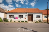 Prodej rodinného domu 115m2, Jaroslavice, cena 2760000 CZK / objekt, nabízí 