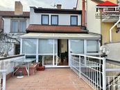 Prodej rodinného domu s garáží a zahradou (162,86 m2), cena 13600000 CZK / objekt, nabízí 