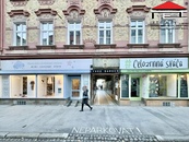 Prodej části činžovního domu na ul. Veveří, Brno - Veveří (194,2 m2), cena 21950000 CZK / objekt, nabízí 
