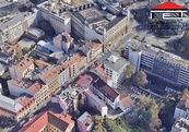Prodej části činžovního domu na ul. Veveří, Brno - Veveří (194,2 m2), cena 21950000 CZK / objekt, nabízí 