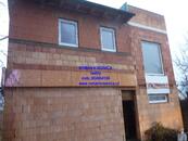 Prodej velkého domu, 4. jednotky, Luleč, okr. Vyškov, se zahradou a lesem , 1785m2, cena cena v RK, nabízí 