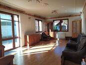 Pronájem vily 9+1, Brno, Dolní Heršpice, CP 230m2, pozemek 370m2 , cena cena v RK, nabízí 