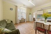Prodej polořadového rodinného domu 5+1 s velkou zahradou, Brno Chrlice, cena 13860000 CZK / objekt, nabízí 