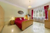 Prodej polořadového rodinného domu 5+1 s velkou zahradou, Brno Chrlice, cena 13860000 CZK / objekt, nabízí 