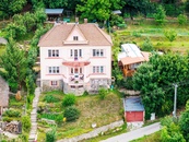 Prodej rodinného domu 107 m2, Adamov, cena 9990000 CZK / objekt, nabízí 