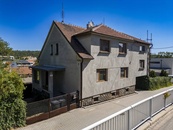 Prodej rodinného domu 272 m2, Brno - Soběšice, cena 19600000 CZK / objekt, nabízí 