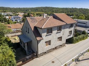 Prodej rodinného domu 272 m2, Brno - Soběšice, cena 18450000 CZK / objekt, nabízí 