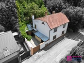 Prodej rodinné domy, 161 m2, Údolní, Klobouky u Brna, cena 3899000 CZK / objekt, nabízí 