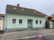 Prodej RD J. Fučíka, Břeclav - Poštorná, cena 16645000 CZK / objekt, nabízí 