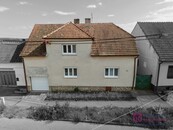 Prodej rodinného domu 4+1, k rekonstrukci, Těšice - Mikulčice, cena 3799000 CZK / objekt, nabízí 