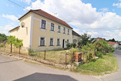 Prodej rodinného domu s kouzelným sklepem a obřím potenciálem - Mramotice u Znojma, cena 4280000 CZK / objekt, nabízí 