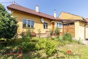 Prodej, domy/rodinný, 128 m2, Letovice [ID 78292], cena 3650000 CZK / objekt, nabízí 