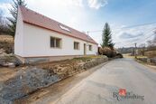 Prodej, domy/rodinný, 155 m2, 67914 Ostrov u Macochy, Blansko [ID 83822], cena 9900000 CZK / objekt, nabízí 