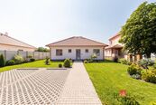 Novostavba rodinného domu 4+kk, cena 9990000 CZK / objekt, nabízí 