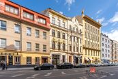 Prodej, komerční/činžovní dům, 999 m2, Veveří 465/18, Veveří, 60200 Brno-střed [ID 88253], cena 52200000 CZK / objekt, nabízí 