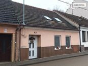 Rodinný dům Dolní Kounice, cena cena v RK, nabízí 