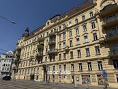 Prodej činžovního domu 1 677 m, Brno - Veveří, cena cena v RK, nabízí 