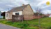 Rodinný dům, prodej, Zahradní, Šanov, Znojmo, cena 2660000 CZK / objekt, nabízí 