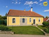 Rodinný dům, prodej, Příční, Velké Opatovice, Blansko, cena 6320000 CZK / objekt, nabízí 