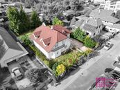 Prodej rodinného domu 5+1, 222 m, zahrada, garáž, Valtice, cena 14495000 CZK / objekt, nabízí 