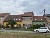 Prodej rodinného řadového domu Wurmova, Šlapanice u Brna, cena 9900000 CZK / objekt, nabízí 