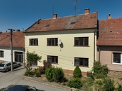 Prodej rodinného domu 238 m2, Ořechov, cena cena v RK, nabízí 