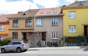 Rodinný dům, prodej, Mučednická, Žabovřesky, Brno, Brno-město, cena 20600000 CZK / objekt, nabízí 