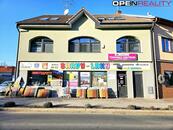 Prodej, rodinného domu, 350 m2, ul. Lidická, Pohořelice, cena 15900000 CZK / objekt, nabízí 