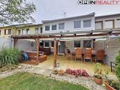 Prodej, Rodinný dům 5+1 m2, 329 m2, Cvrčovice u Pohořelic, cena 8499000 CZK / objekt, nabízí 