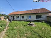 Rodinný dům 2+1, 106 m2, pozemky 595 m2, Vedrovice, cena 2450000 CZK / objekt, nabízí 